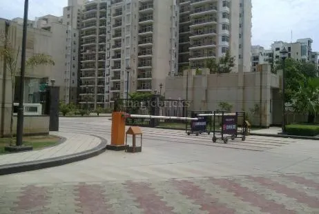 OMAXE Spa Village